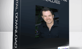 The Hypnotic Language Masterclass-Jamie Smart