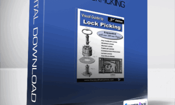 Visual Guide to LockPicking