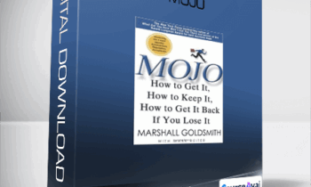 Marshal Goldsmith - Mojo