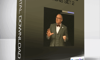 Adam Eason - Individual Hypnosis Sessions Set 2