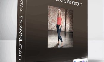 Grace Lazenby - Rockin Models Workout