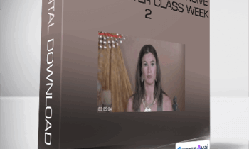 Authentic Tantra - Female Orgasm Intensive Video Master Class Week 2