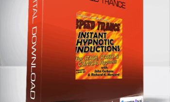 Richard Nongard and John Cerbone Speed Trance