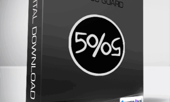 Ryan Hall - 50-50 Guard