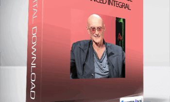 Ken Wilber - Core Integral - Course 2 - Advanced Integral