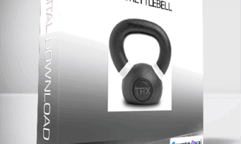 TRX Kettlebell