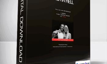 Tucker Max - I Hope They Serve Beer In Hell