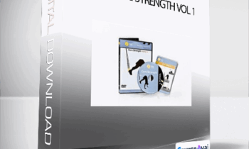 TRX Core Strength Vol 1