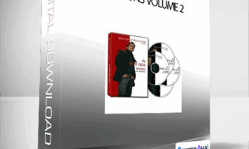 Zan Perrlon - The Monte Carlo Sessions Volume 2