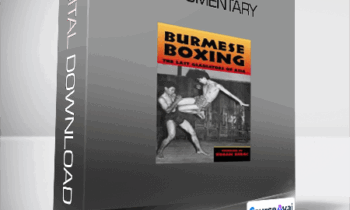 Burmese Boxing - Documentary
