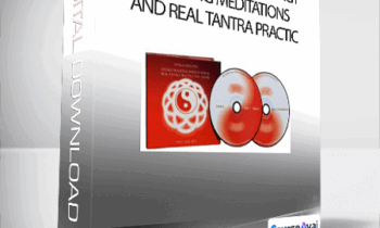Jeff Primack - Level-4 Neigong - Energy Building Meditations and Real Tantra Practic