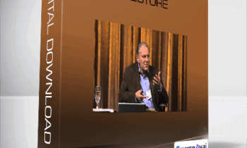Stanislav Grof - lecture