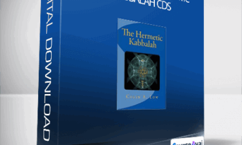 Pathwaysxom Hermetic Kabbalah CDs