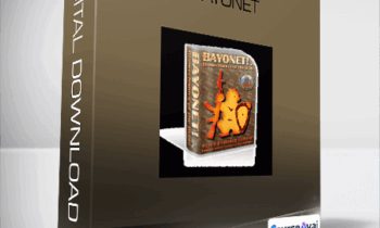 Scott Sonnon - Bayonet