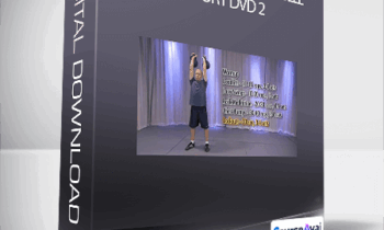 Denis Kanygin - The Science Of Kettlebell Sport DVD 2