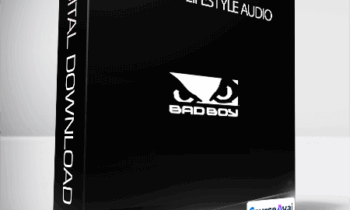 BadBoy - Bad Boy Lifestyle Audio
