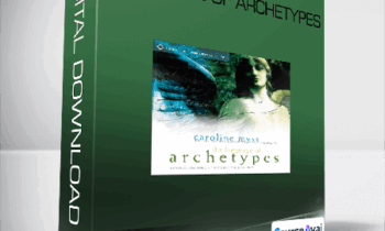 Caroline Myss - Language of Archetypes