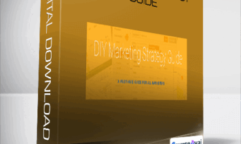 Annie Cushing - Marketing Strategy Guide
