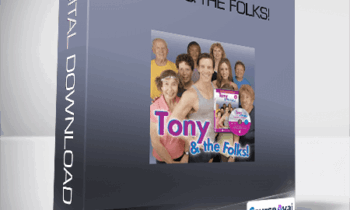 Tony Horton - Tony & the Folks!