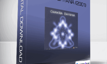 Sri Krishnara] Bhagavaddasa - Chakra Dhyana (2001)