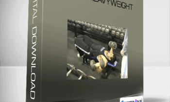 Project Superheavyweight-Justin Harris