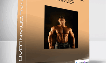 Somanabolic Muscle Maximizer-Kyle Leon