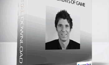 Rob Judge - The 4 elements of Game