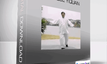 Zhang Guangyu - Chinese YiQuan