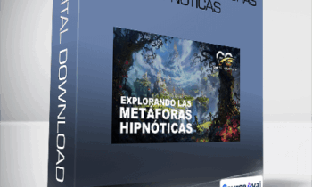 Explorando Metaforas Hipnoticas-Gabriel Guerrero