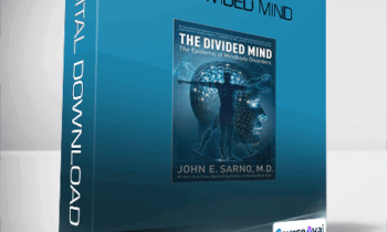 The Divided Mind-John E. Samo