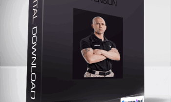 RMAX Scott Sonnon - Xtension