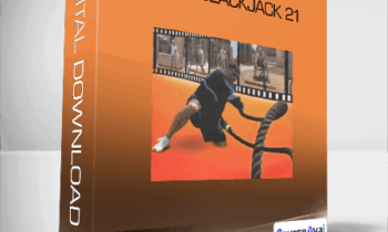Art Of Strength - Wild Blackjack 21