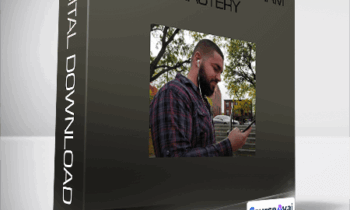 Anthony Groeper - Viral Venum Instagram Mastery