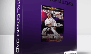 Bill Wallace - Stretch for Success