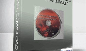 Steve Andreas - Personal Boundaries & Preventing Burnout