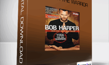 Inside Out Method - Yoga for the Warrior