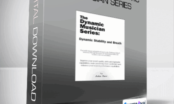 John Tarr - Feldenkrais Dynamic Musician Series