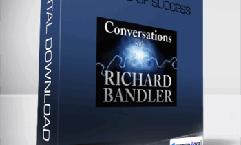 Secrets of Success-Richard Bandler