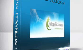 Release Technique - Special Teachers Clean-Up Audios H