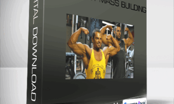 21 Day Fast Mass Building-Vince Del Monte and Lee Hayward