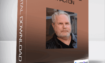 The Spiritual Law of Attraction-Harlan Kilstein