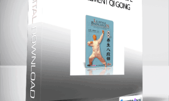 Lu Style Ba Duan Jin Life Enhancement Qi Gong