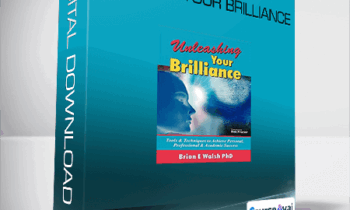 Unleash Your Brilliance-Brian E. Walsh