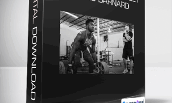 Elite Athletic Mindset-Chrls Barnard