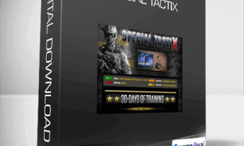 AthleanX - Special Tactix