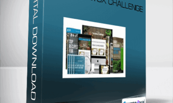 30 Day Detox Challenge-Donna Gates