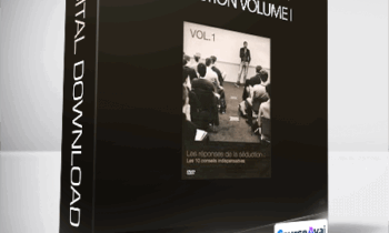 Spike Seduction - Les reponses de la seduction Volume I