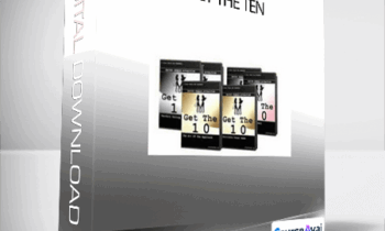 2 Girls Teach Sex - Get the Ten