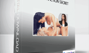 2 Girls Teach Sex - The Attraction Secret