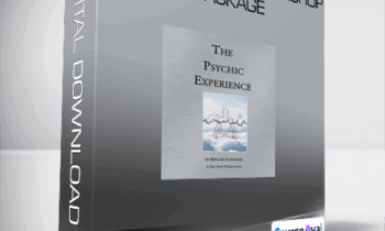 Psychic Skills Workshop Package-Millard Longman